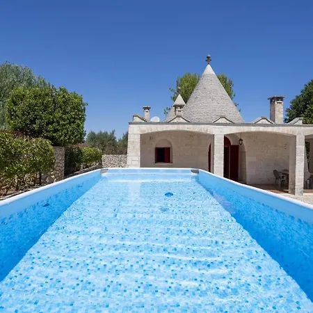 Rene Vila Locorotondo