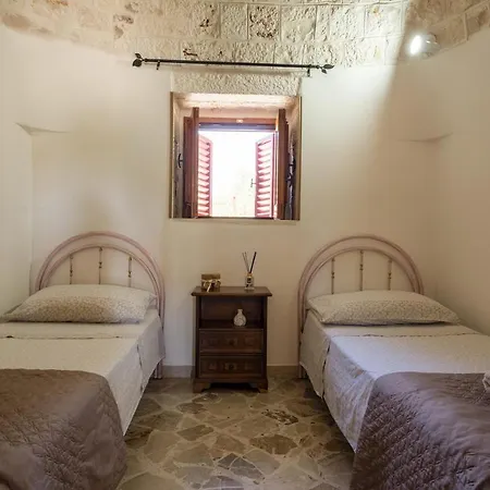 Rene Vila Locorotondo