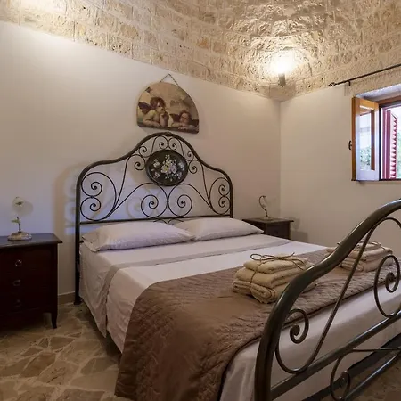 Vila Rene Locorotondo